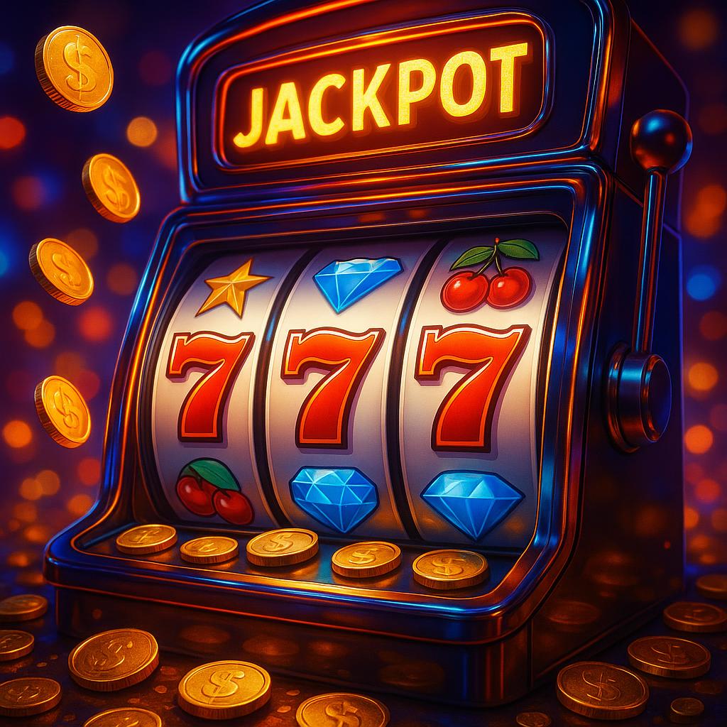 Slots Afun