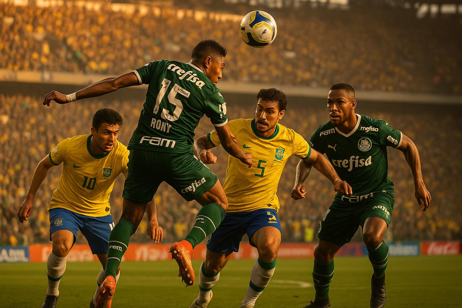 Futebol Afun