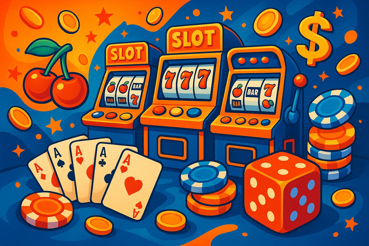 Afun Cassino